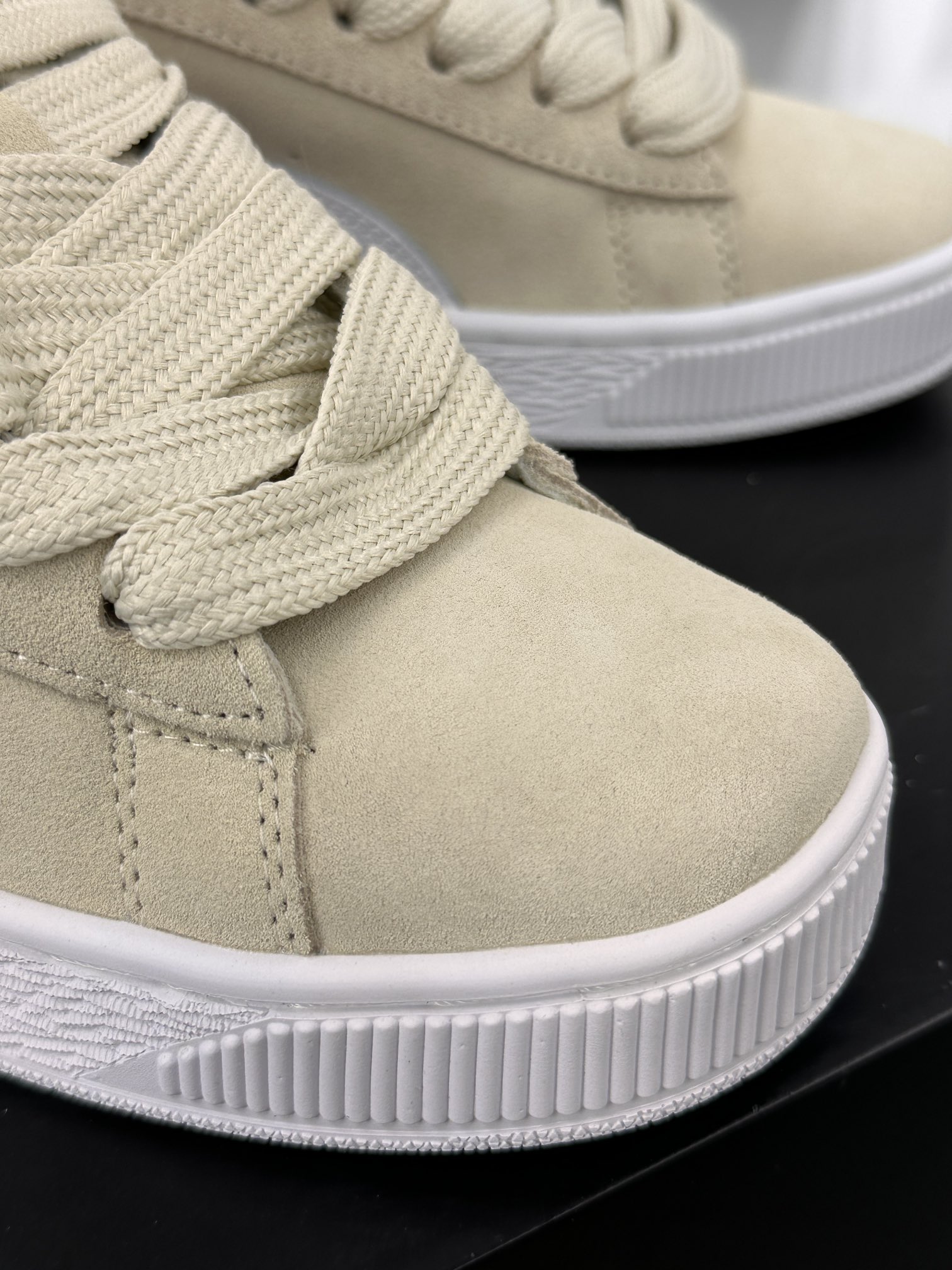 PUMA SUEDE XL 彪马新款面包鞋男女同款复古休闲板鞋