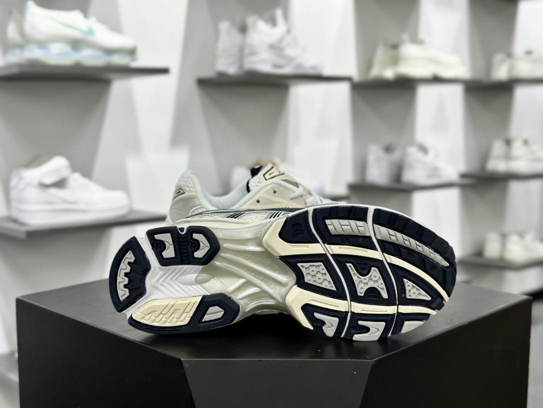 ASICS GEL-KAYANO 14 亚瑟士K14系列户外复古潮流百搭织物合成革缓震休闲跑步鞋 1202A056-109