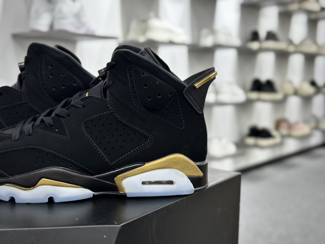 Air Jordan 6 Retro 潮流复古篮球鞋 CT4954-007