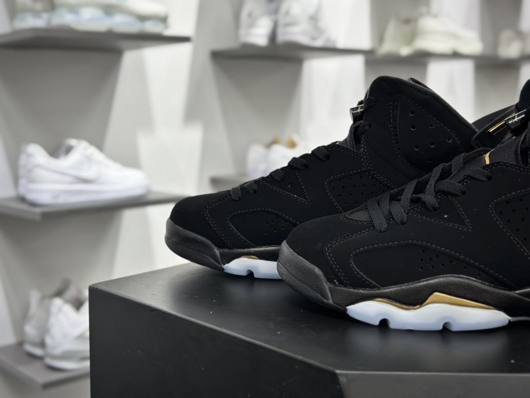 Air Jordan 6 Retro 潮流复古篮球鞋 CT4954-007