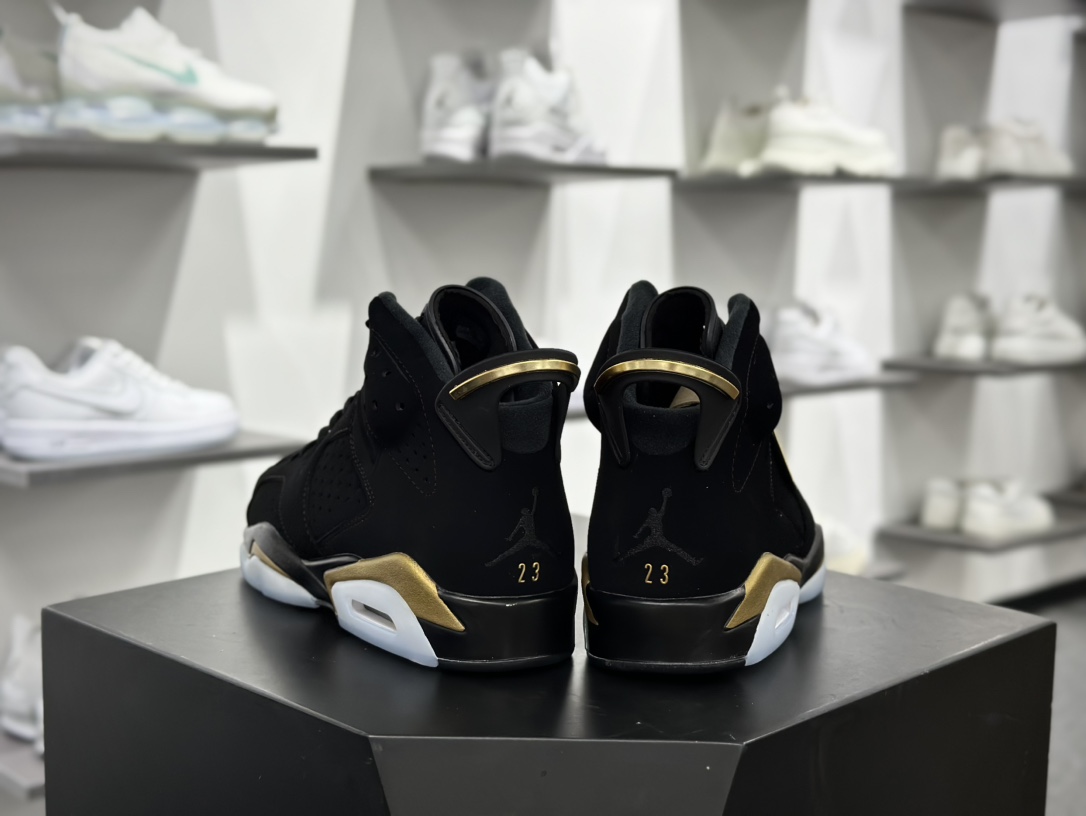 Air Jordan 6 Retro 潮流复古篮球鞋 CT4954-007