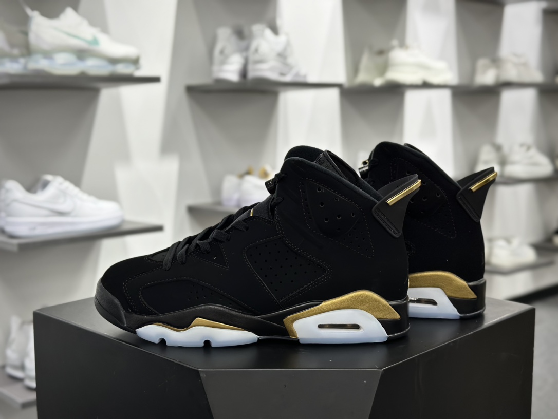 Air Jordan 6 Retro 潮流复古篮球鞋 CT4954-007