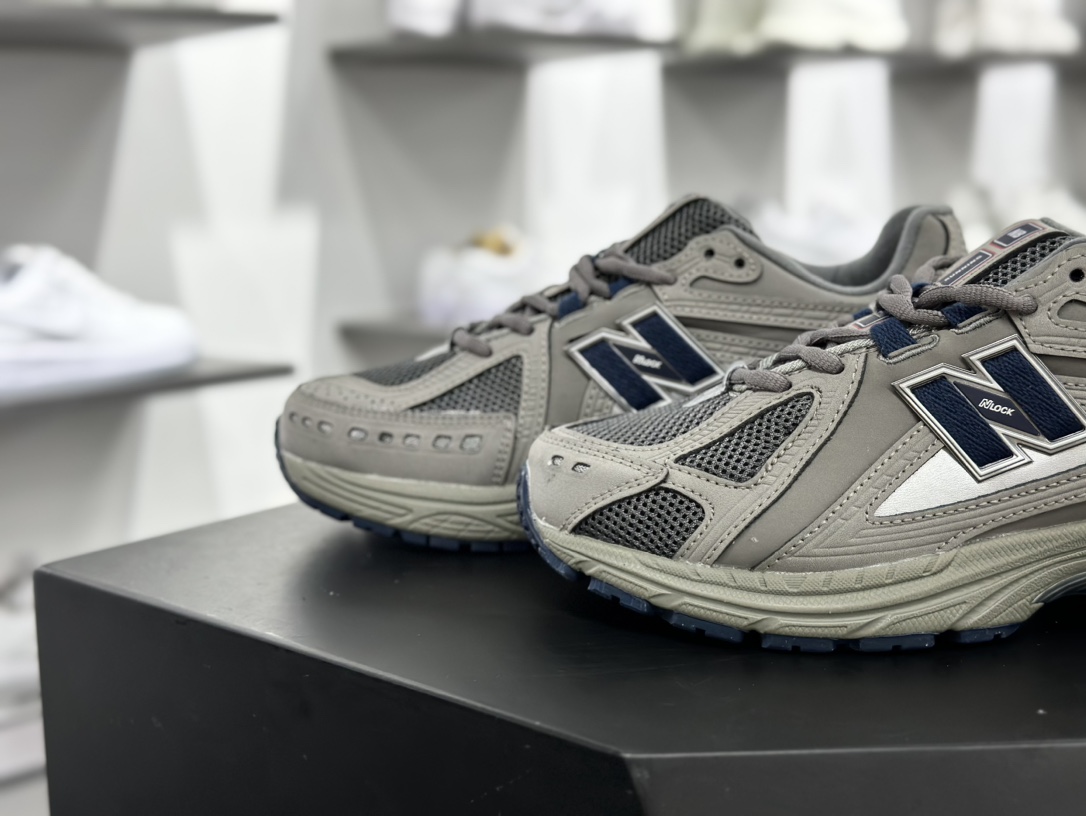 NB新百伦New Balance M1906R系列复古老爹风休闲运动慢跑鞋 GC1906RB