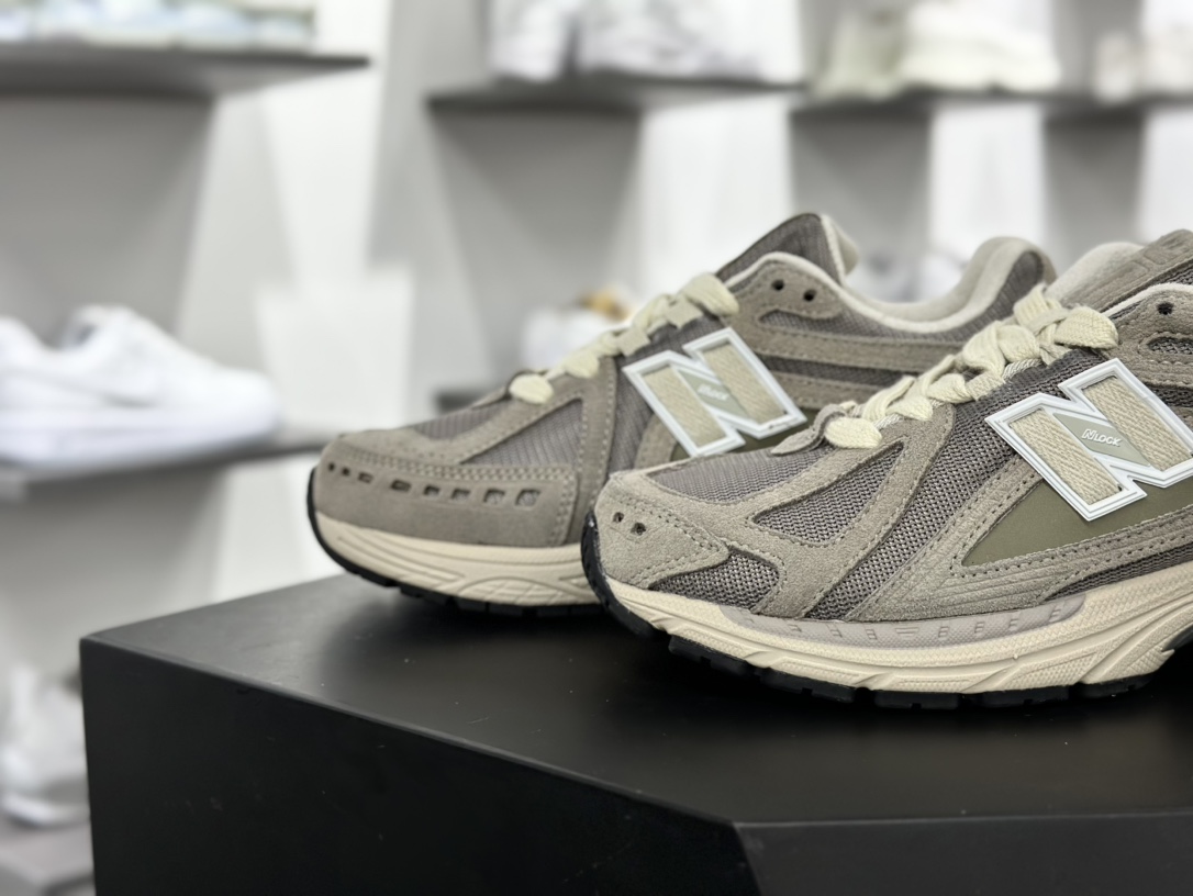 NB新百伦New Balance M1906R系列复古老爹风休闲运动慢跑鞋