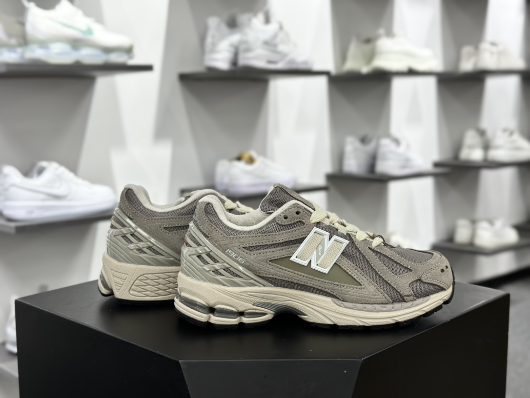 NB新百伦New Balance M1906R系列复古老爹风休闲运动慢跑鞋