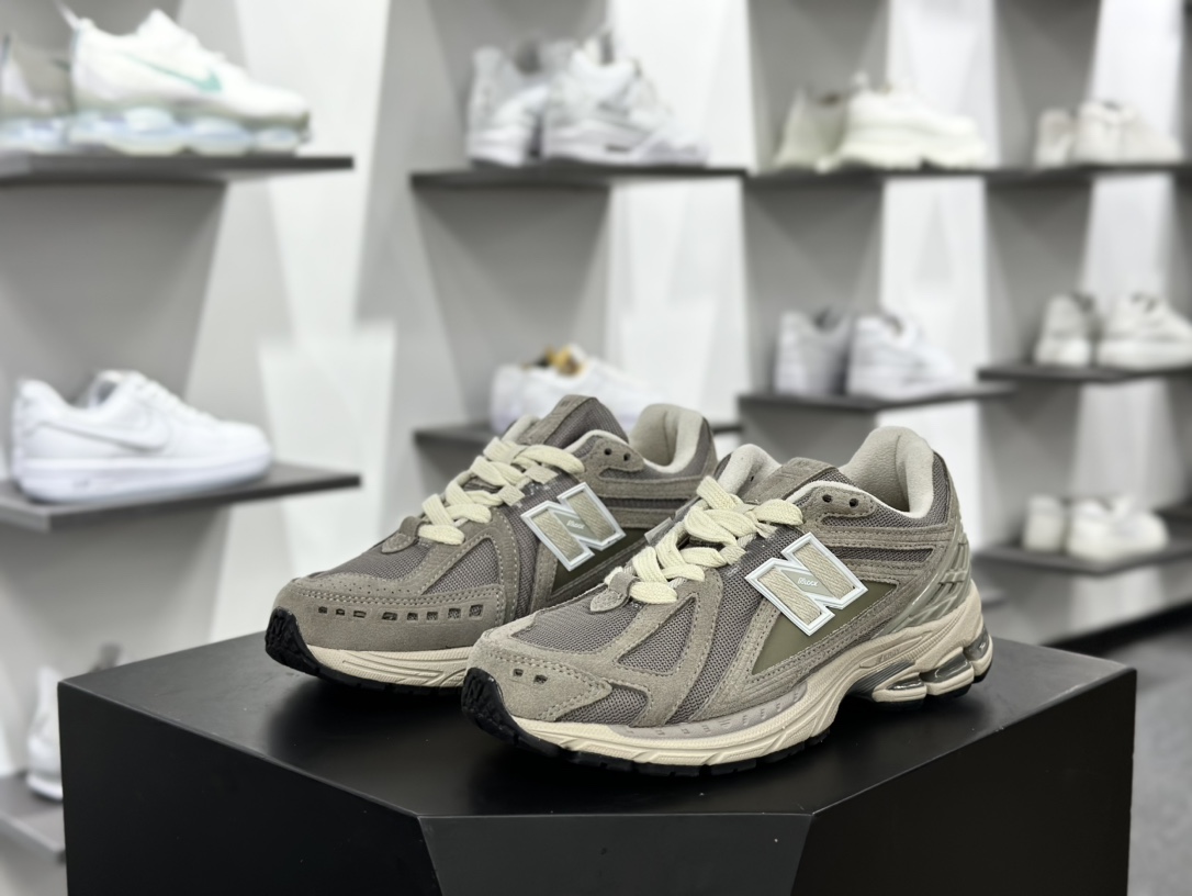 NB新百伦New Balance M1906R系列复古老爹风休闲运动慢跑鞋