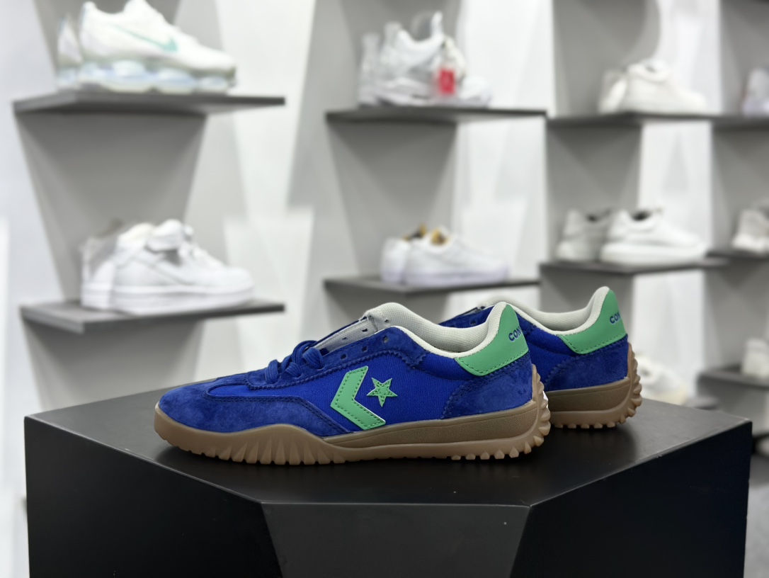 Converse Run Star Trainer 匡威德训复古鞋 A10372C