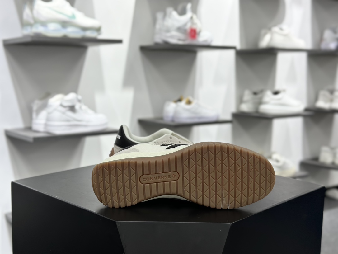 Converse Run Star Trainer 匡威德训复古鞋 A08262C