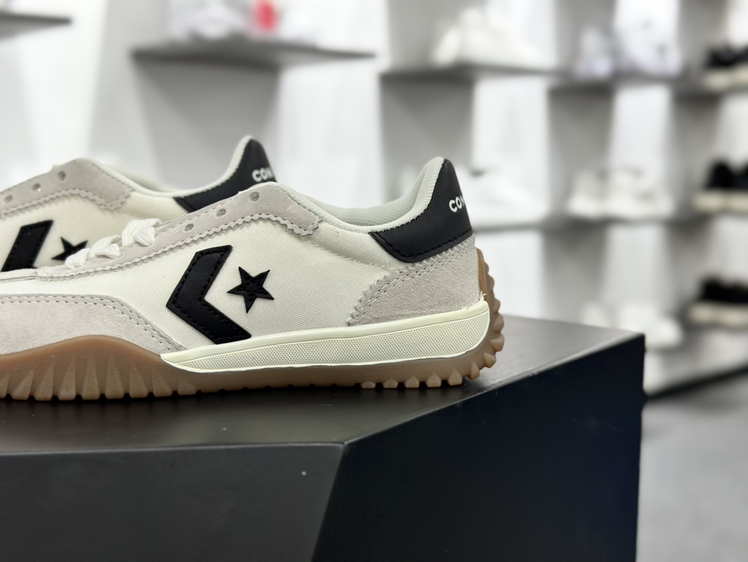 Converse Run Star Trainer 匡威德训复古鞋 A08262C