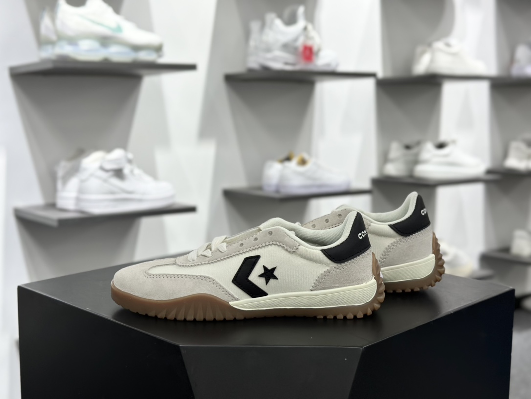 Converse Run Star Trainer 匡威德训复古鞋 A08262C