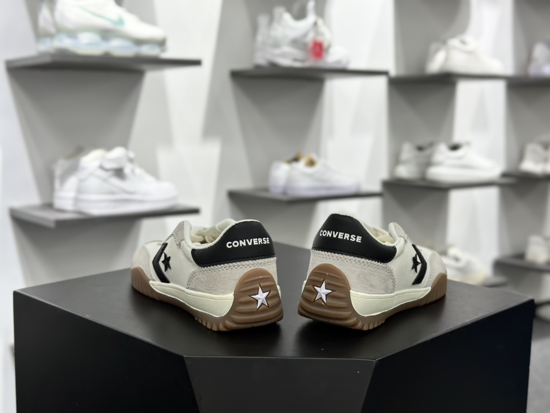 Converse Run Star Trainer 匡威德训复古鞋 A08262C