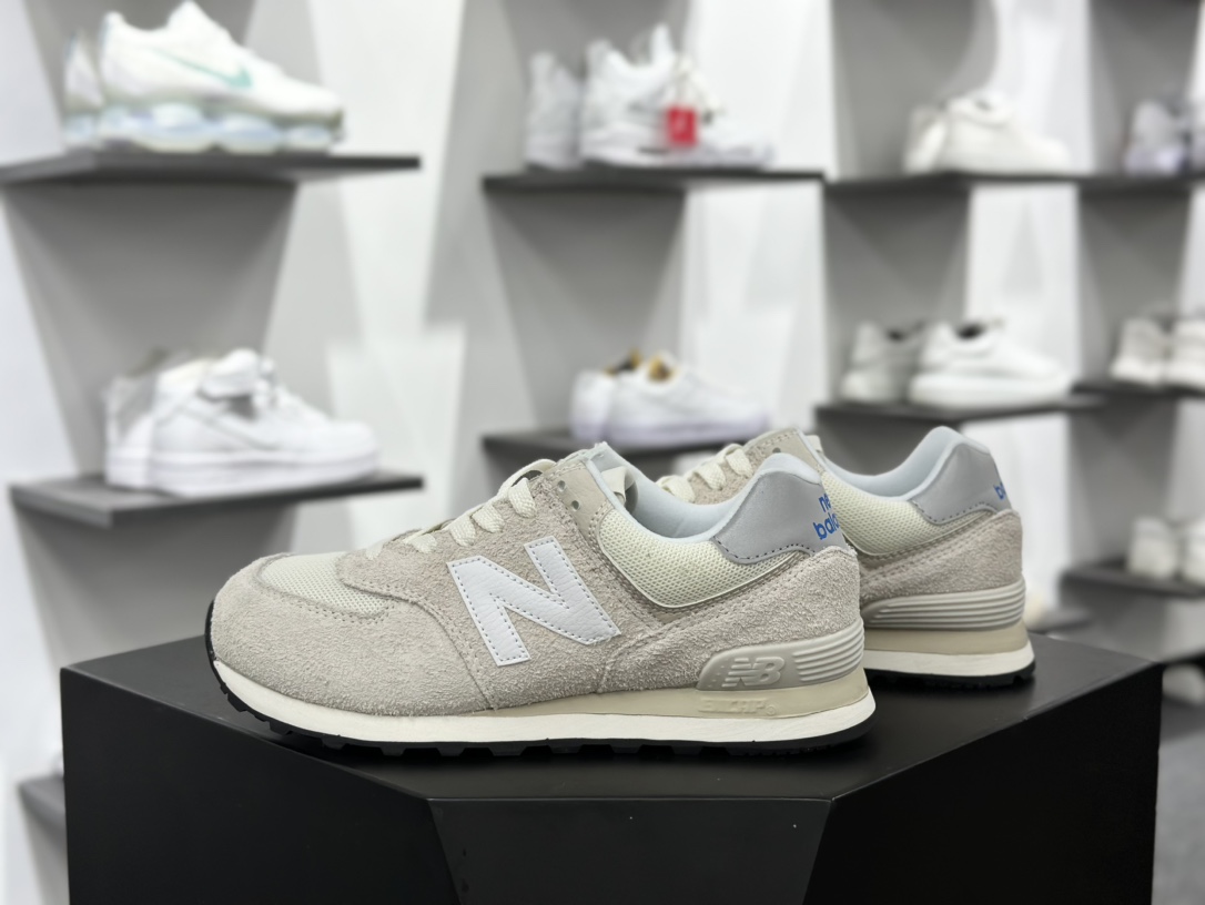 NB新百伦New Balance U574 低帮复古休闲运动慢跑鞋 U574RZ2