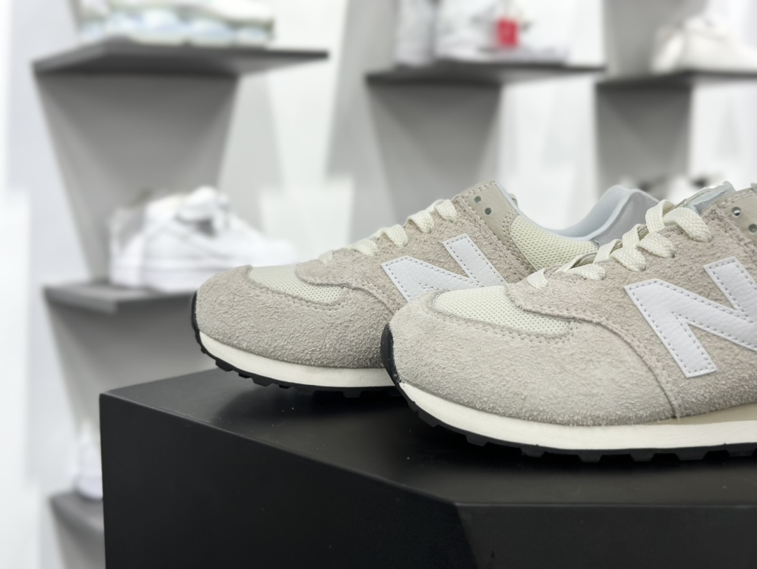 NB新百伦New Balance U574 低帮复古休闲运动慢跑鞋 U574RZ2