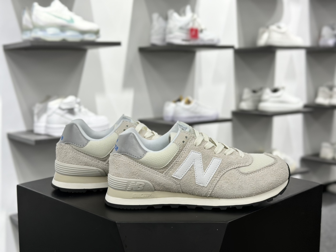 NB新百伦New Balance U574 低帮复古休闲运动慢跑鞋 U574RZ2