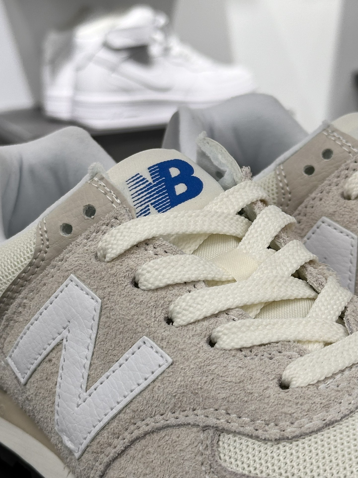 NB新百伦New Balance U574 低帮复古休闲运动慢跑鞋 U574RZ2