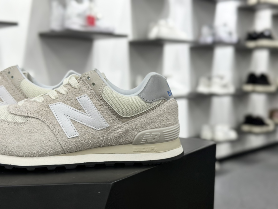 NB新百伦New Balance U574 低帮复古休闲运动慢跑鞋 U574RZ2