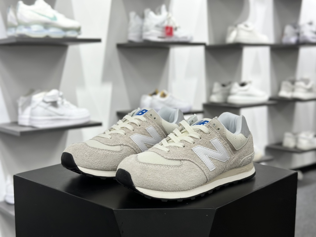 NB新百伦New Balance U574 低帮复古休闲运动慢跑鞋 U574RZ2