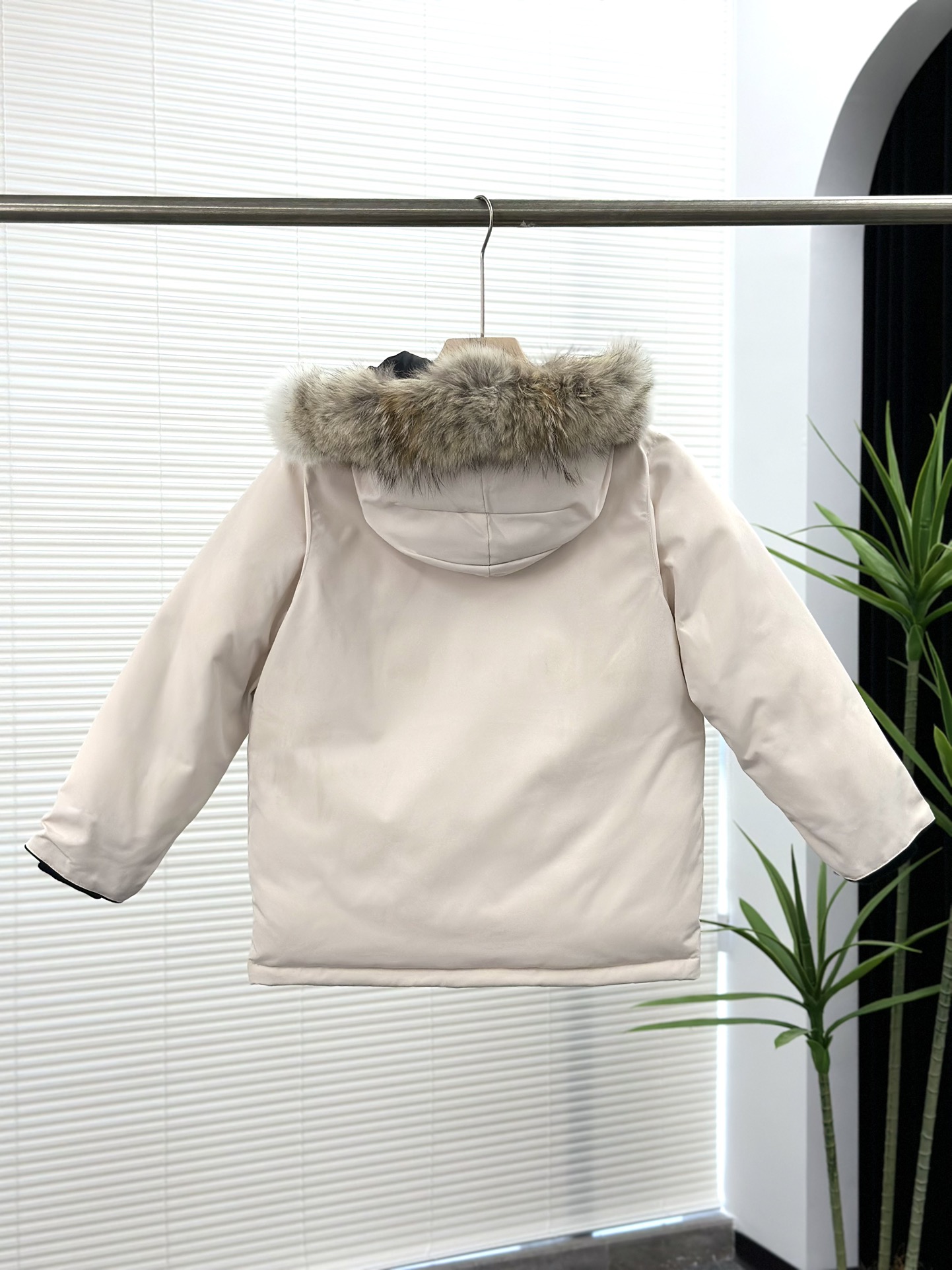 Canada Goose Child Expedition C08 Winter Clothes for Ultimate Protection - 图片 2