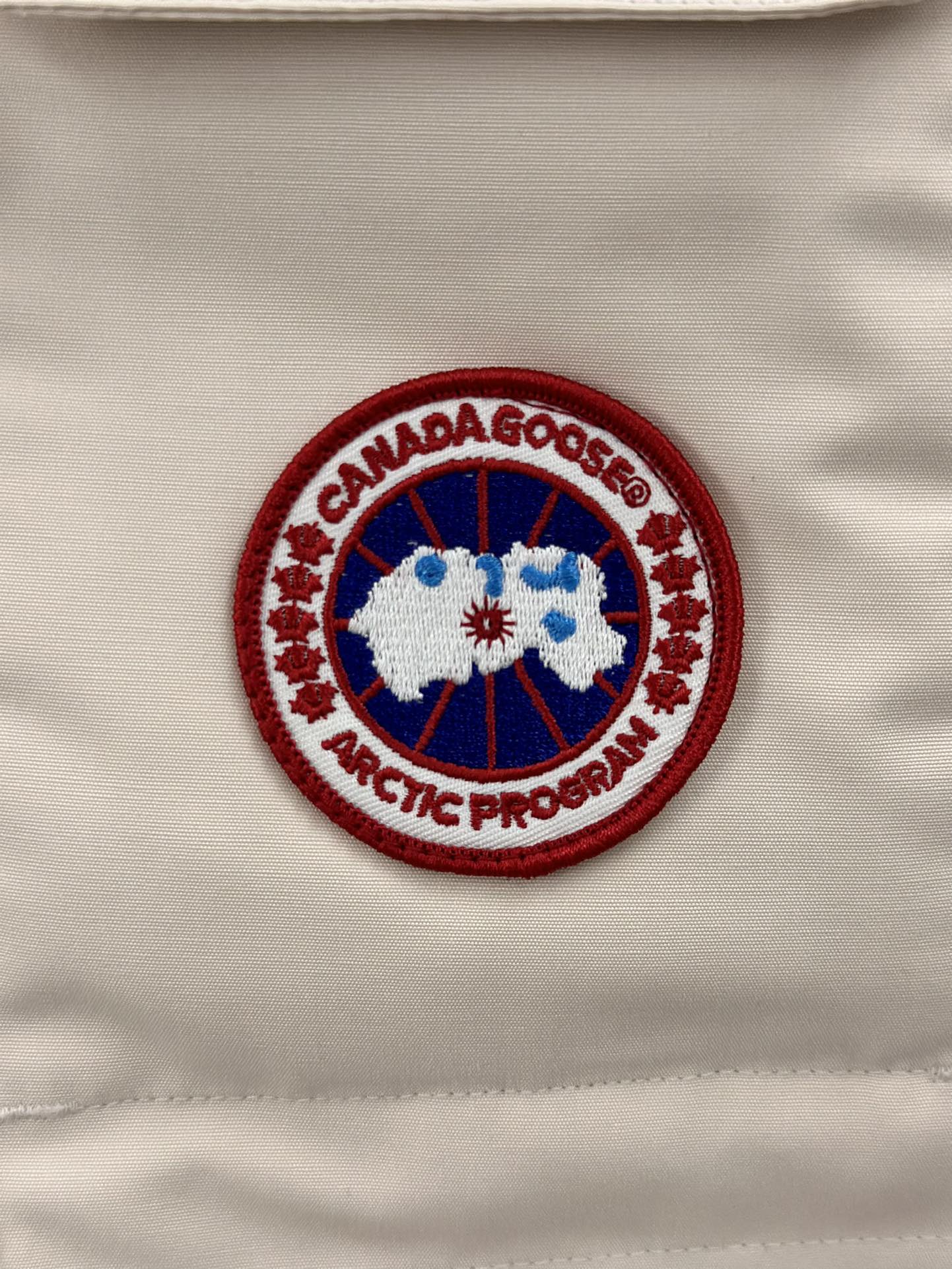 Canada Goose Child Expedition C08 Winter Clothes for Ultimate Protection - 图片 4