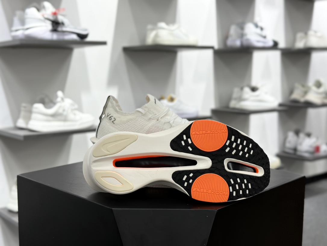 NIKe Zoom VaporFly Next 3Prototype” 2024年全新超级马拉松跑鞋 FD8356-100