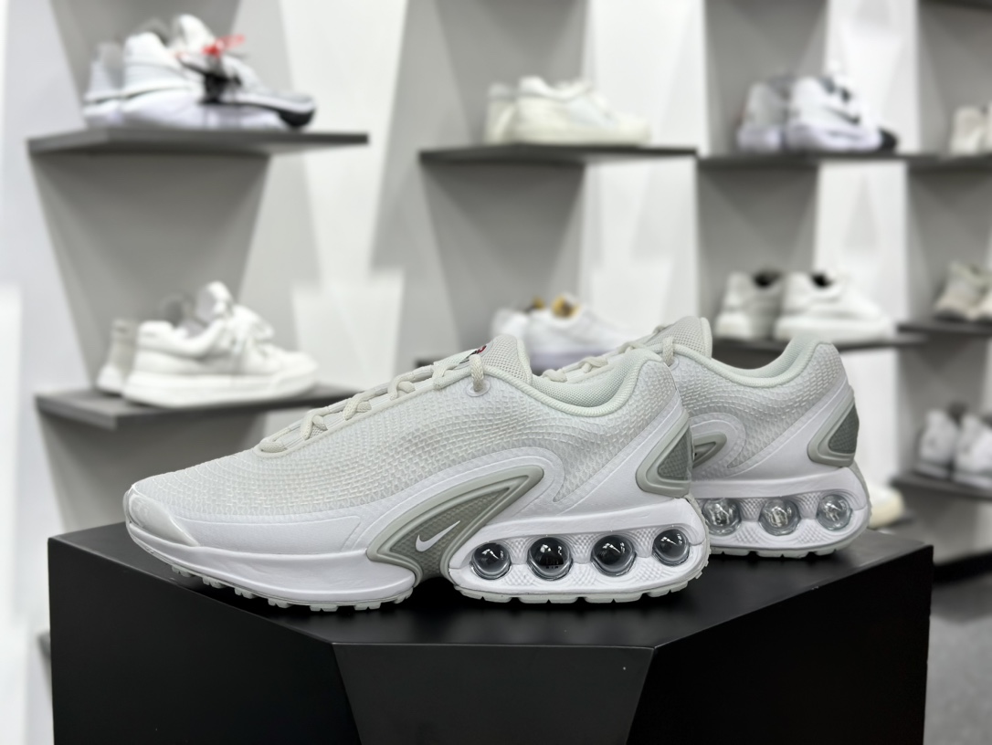 Nike Air Max Dn 耐克2024全新气垫跑鞋 DV3337-101