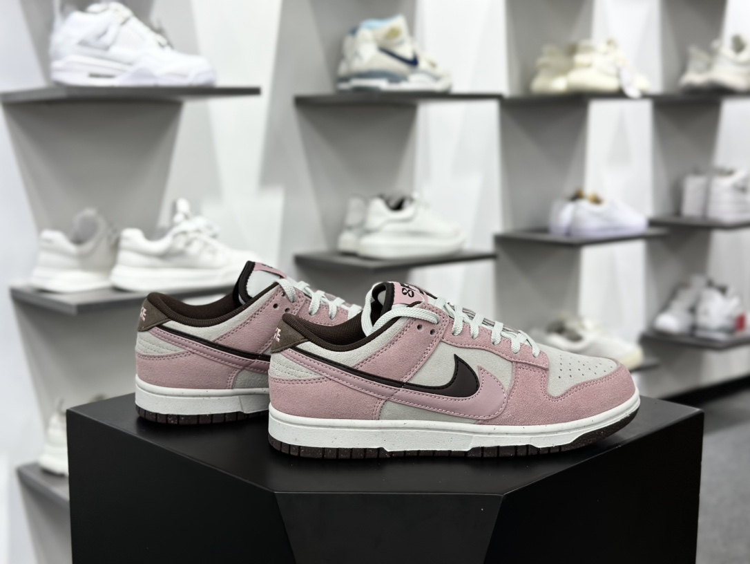 CS NK Dunk Low SE 85 双钩复古休闲板鞋 HV1799-161