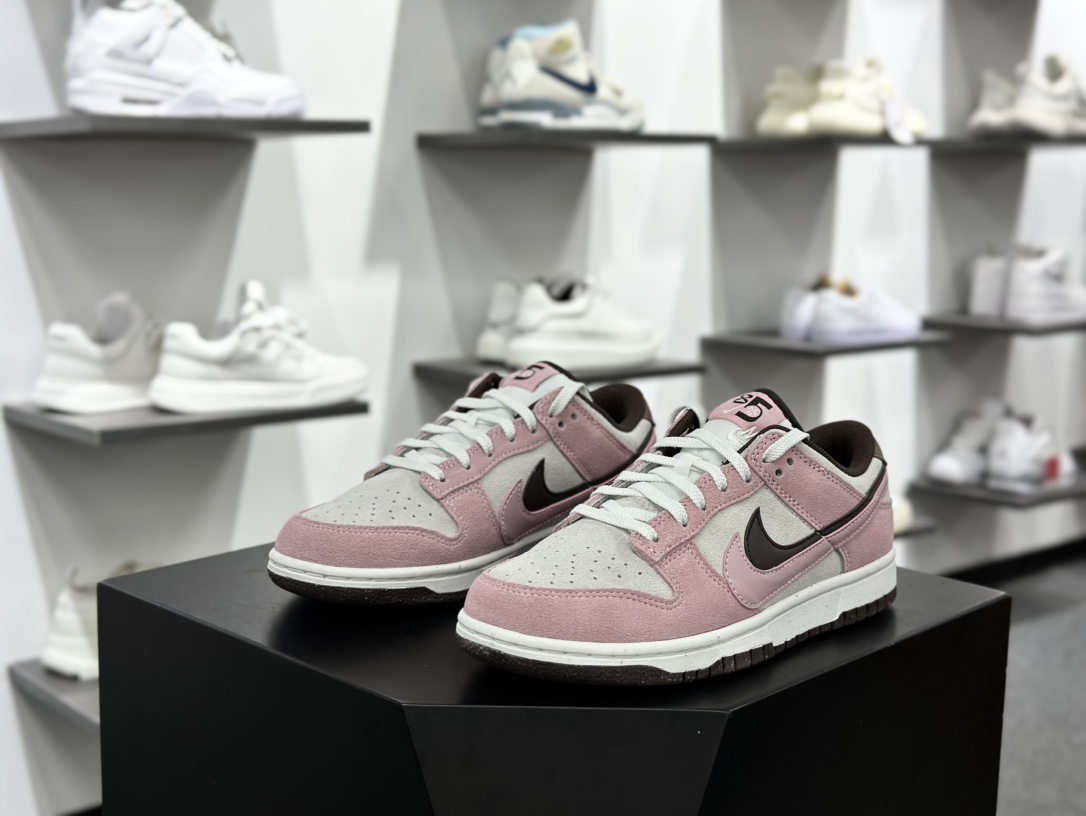 CS NK Dunk Low SE 85 双钩复古休闲板鞋 HV1799-161