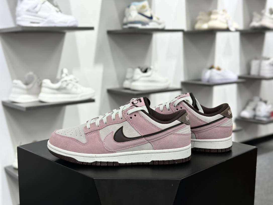 CS NK Dunk Low SE 85 双钩复古休闲板鞋 HV1799-161