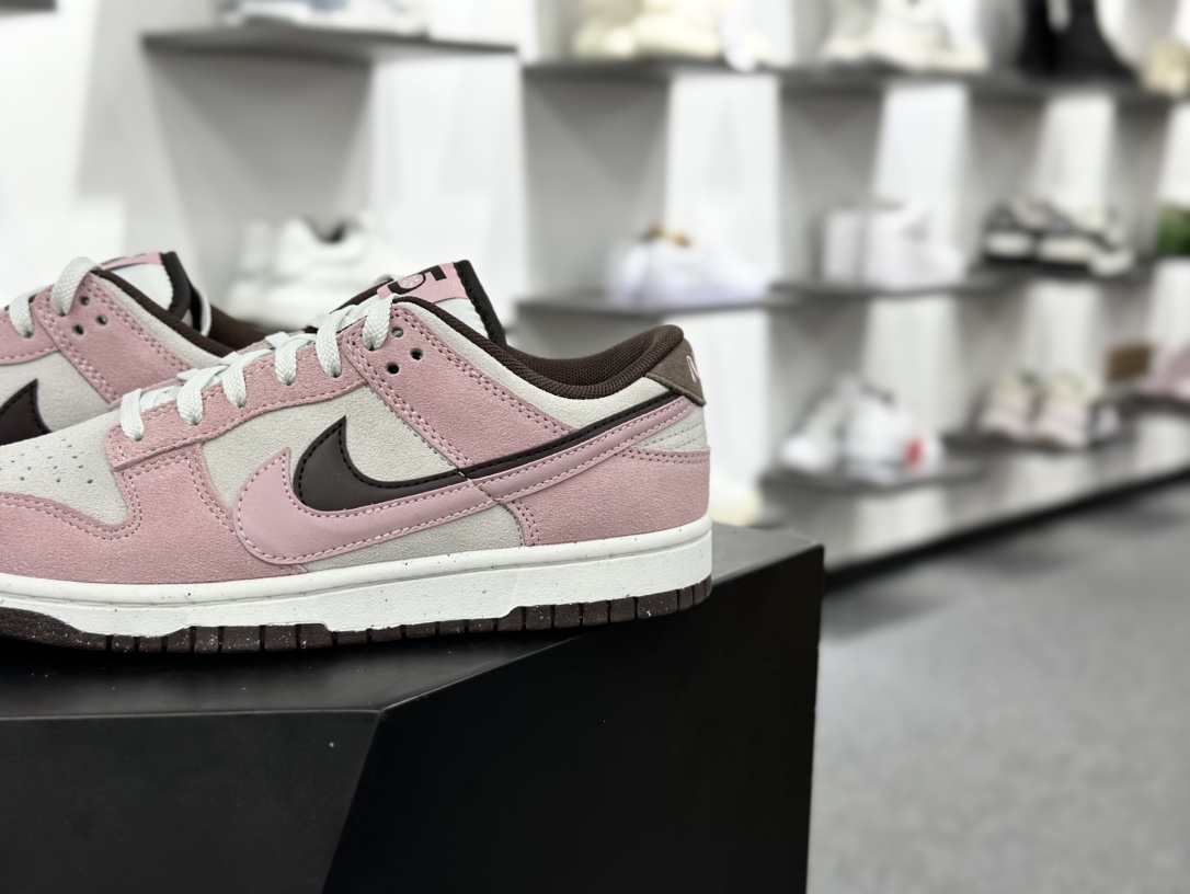 CS NK Dunk Low SE 85 双钩复古休闲板鞋 HV1799-161