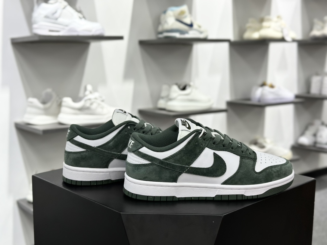 Nk Dunk Low ”Photon Dust” 光子灰白配色 SB低帮休闲板鞋 HF4299-001