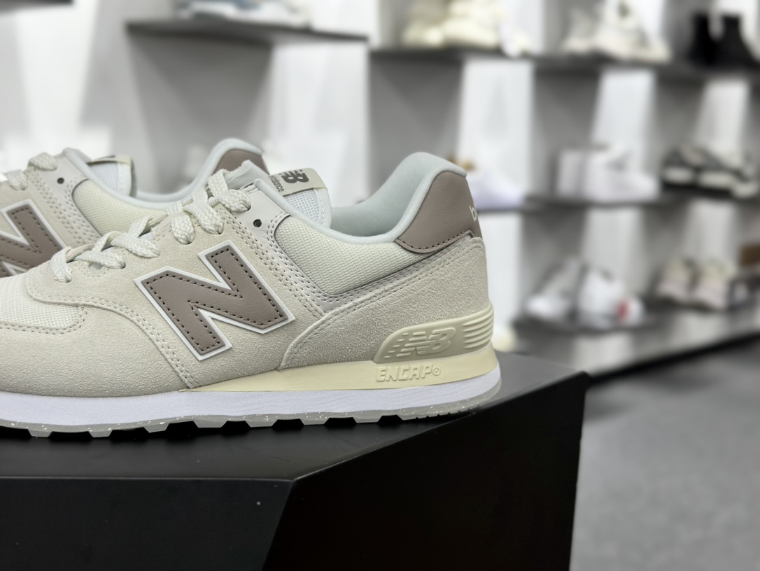 NB新百伦New Balance U574 低帮复古休闲运动慢跑鞋 U574ESC2722