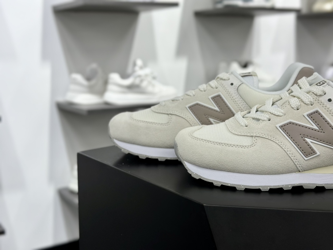 NB新百伦New Balance U574 低帮复古休闲运动慢跑鞋 U574ESC2722