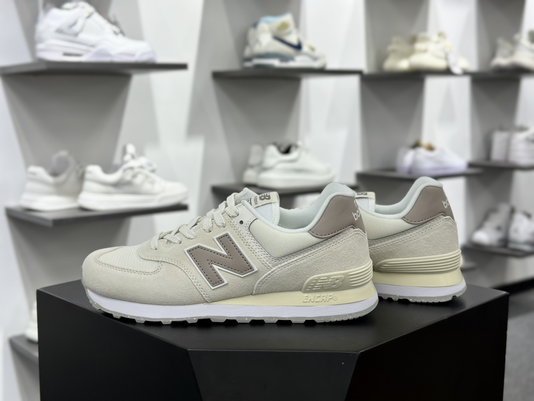 NB新百伦New Balance U574 低帮复古休闲运动慢跑鞋 U574ESC2722