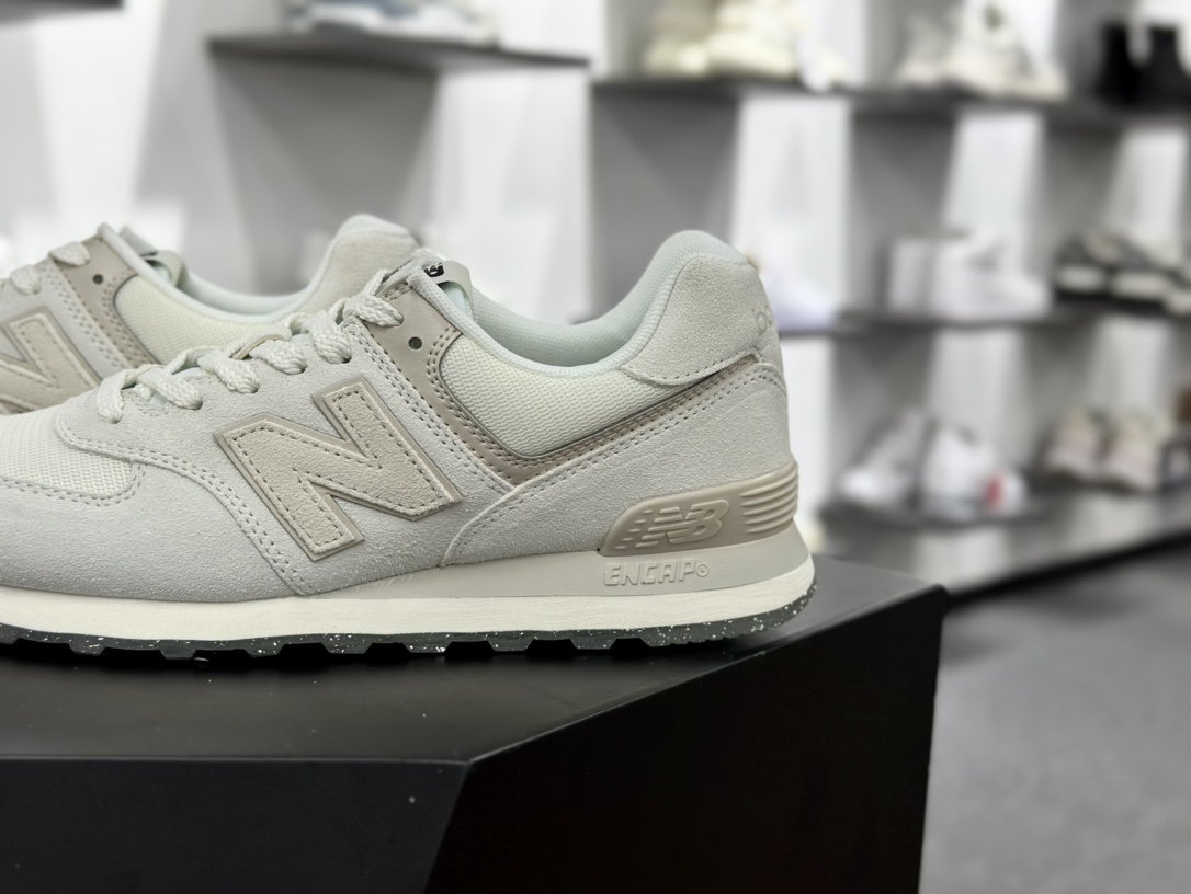 NB新百伦New Balance U574 低帮复古休闲运动慢跑鞋 U574OF22722