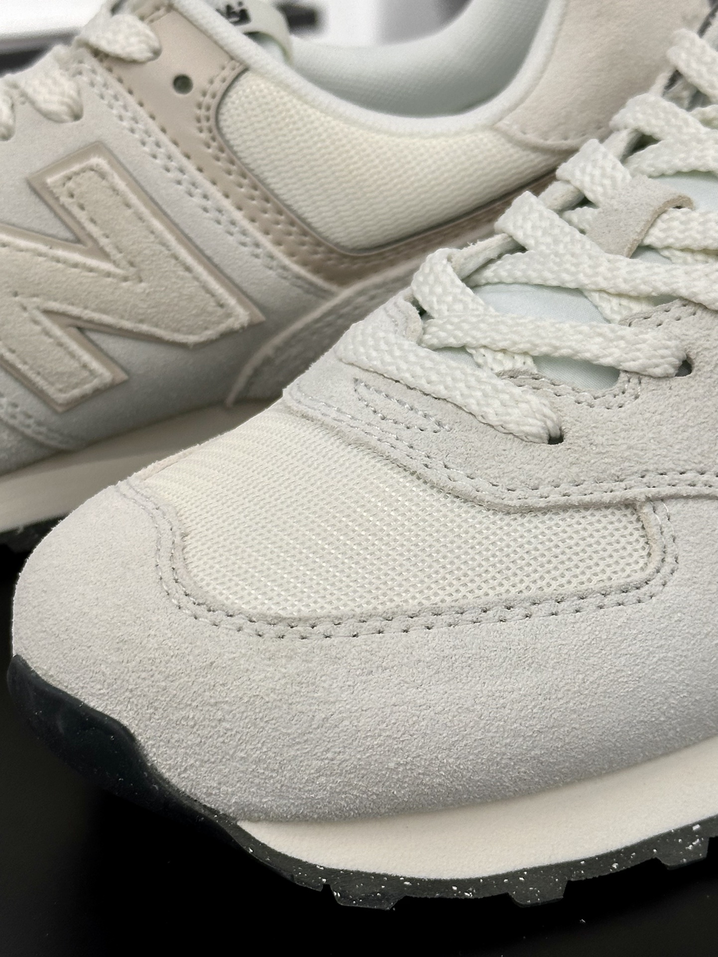 NB新百伦New Balance U574 低帮复古休闲运动慢跑鞋 U574OF22722