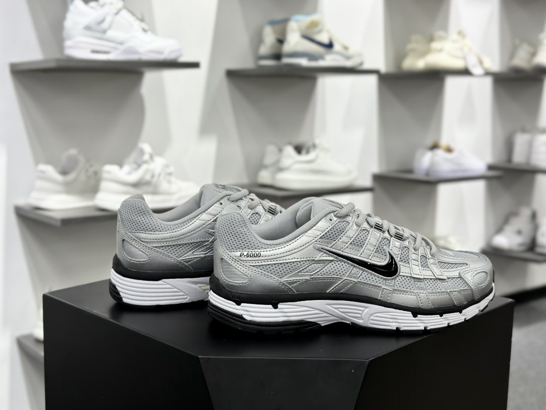 Nike Initiator Running 耐克INS 超火复古老爹跑鞋 FD9876-101