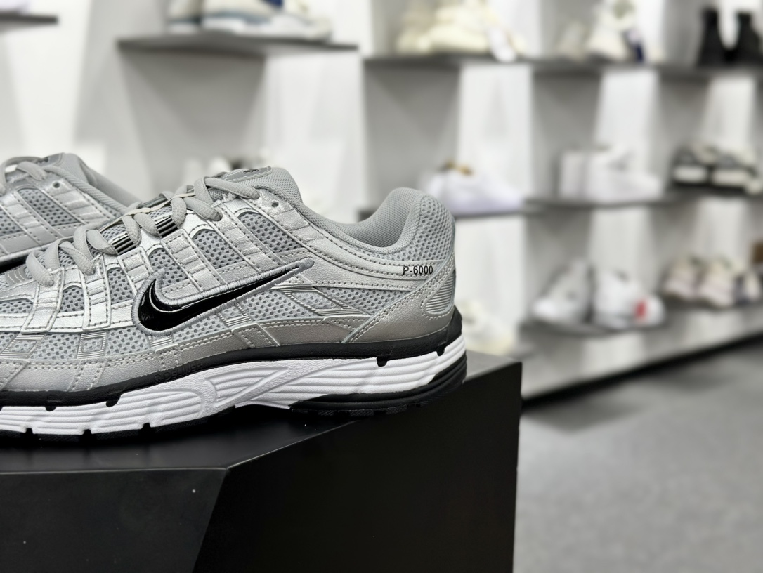 Nike Initiator Running 耐克INS 超火复古老爹跑鞋 FD9876-101