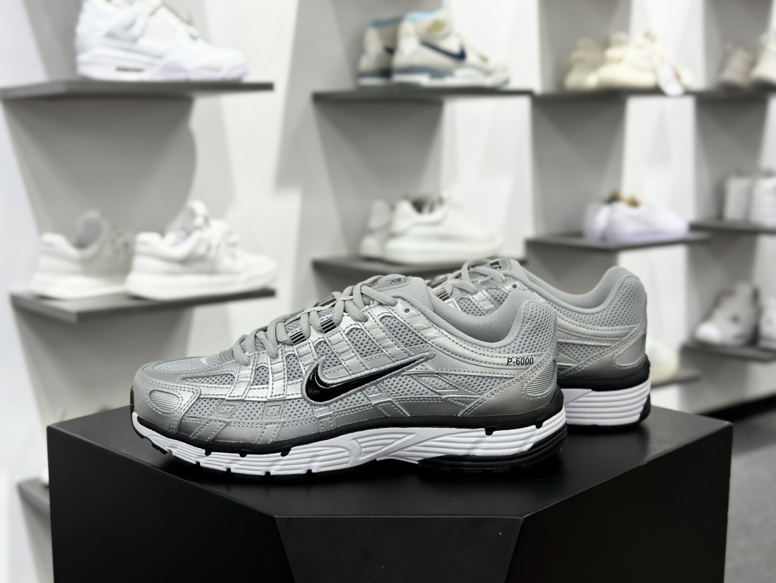 Nike Initiator Running 耐克INS 超火复古老爹跑鞋 FD9876-101