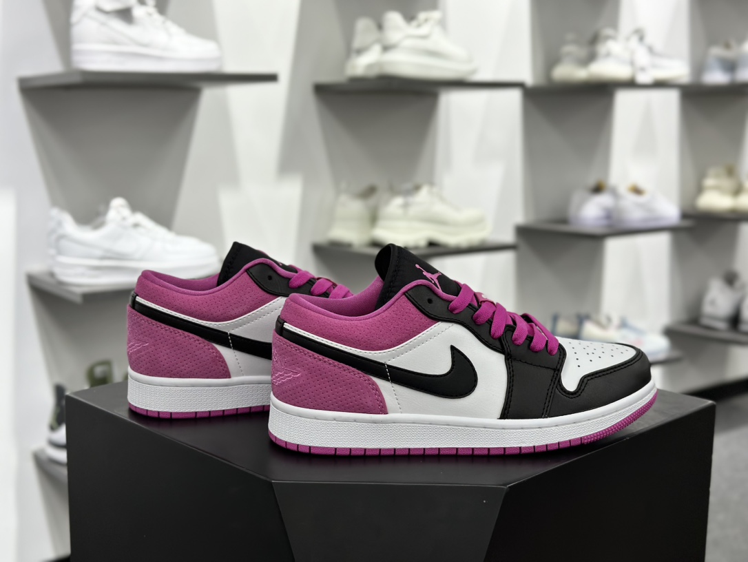 Air Jordan AJ1 Low 低帮 CK3022-005