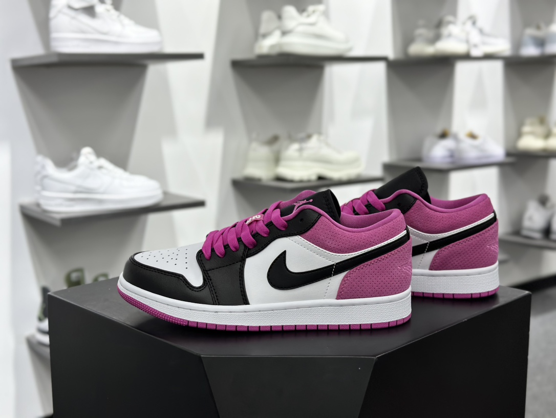 Air Jordan AJ1 Low 低帮 CK3022-005