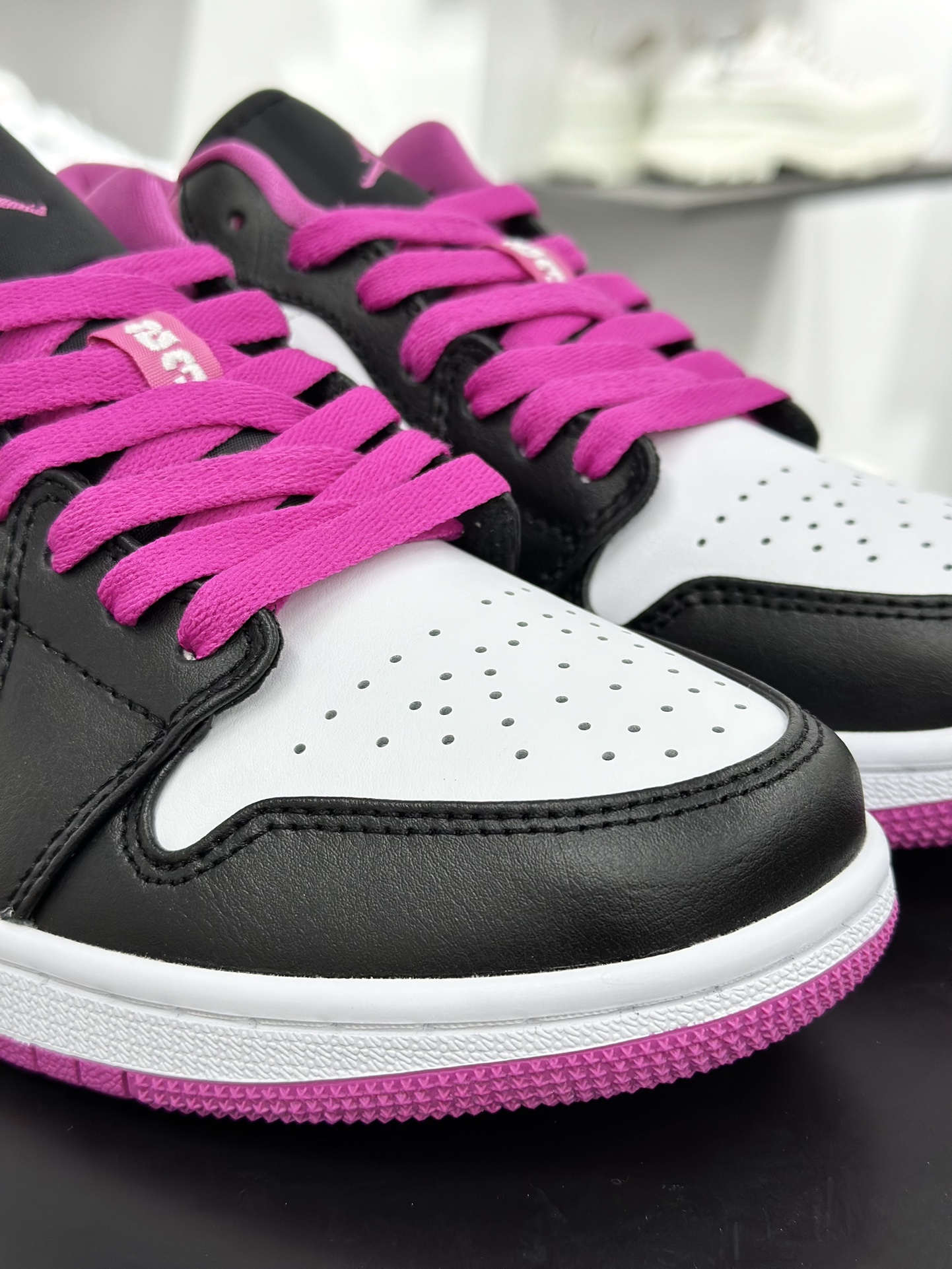 Air Jordan AJ1 Low 低帮 CK3022-005