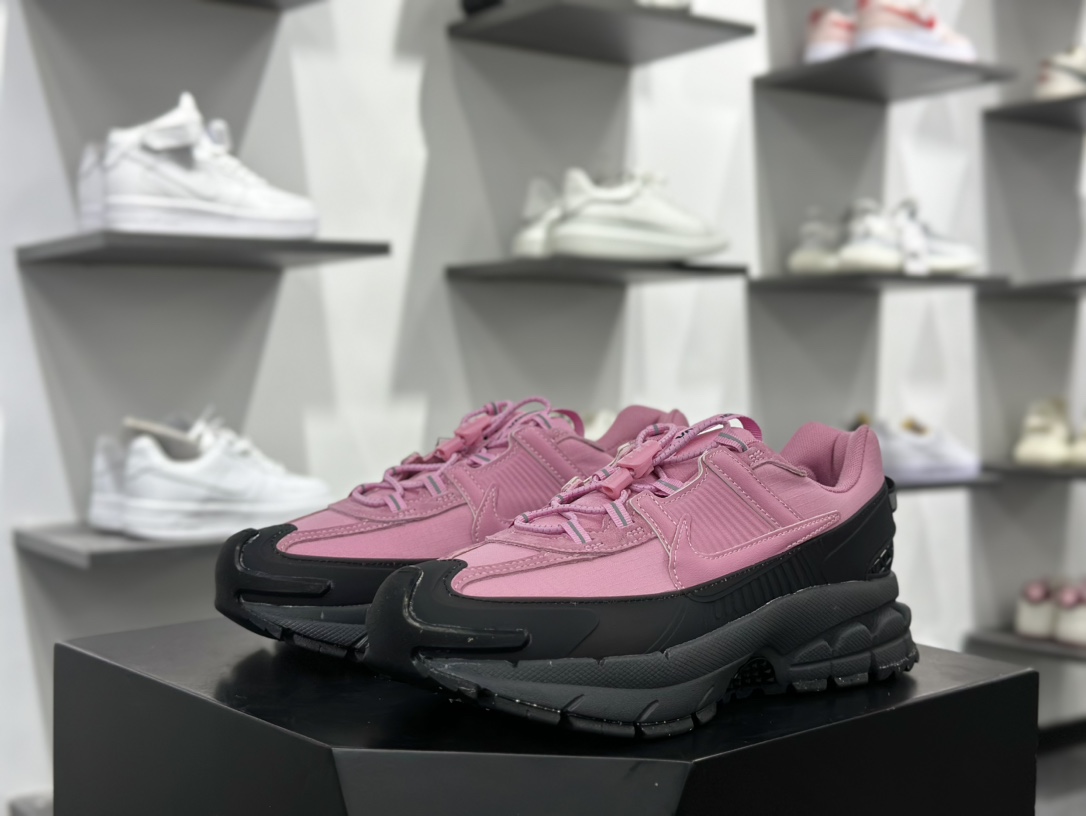耐克Nike Zoom Vomero Roam 5 Roam 复古跑五代休闲运动慢跑鞋  HQ2181-300