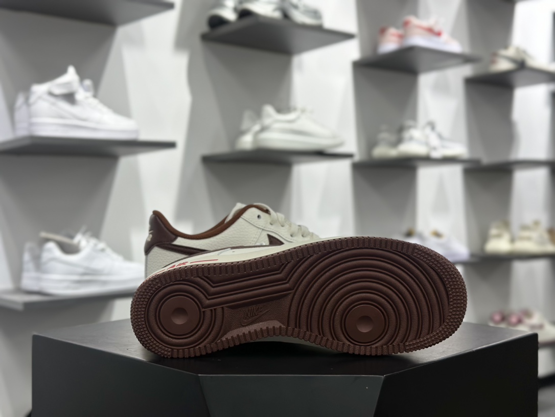 Air Force 1 '07 Low 米棕 HQ7027-100