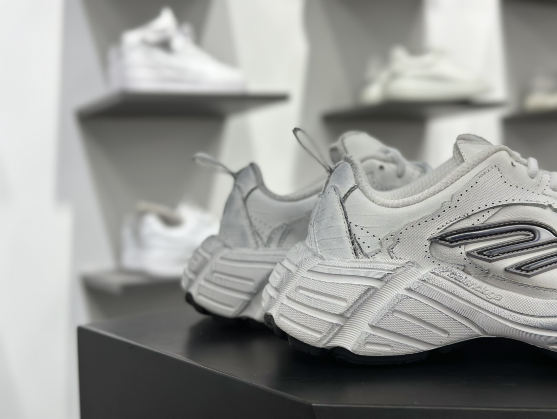 Balenciaga巴黎世家16代 MONDAY 黑色其前卫的设计 825417 WDTSC 1000