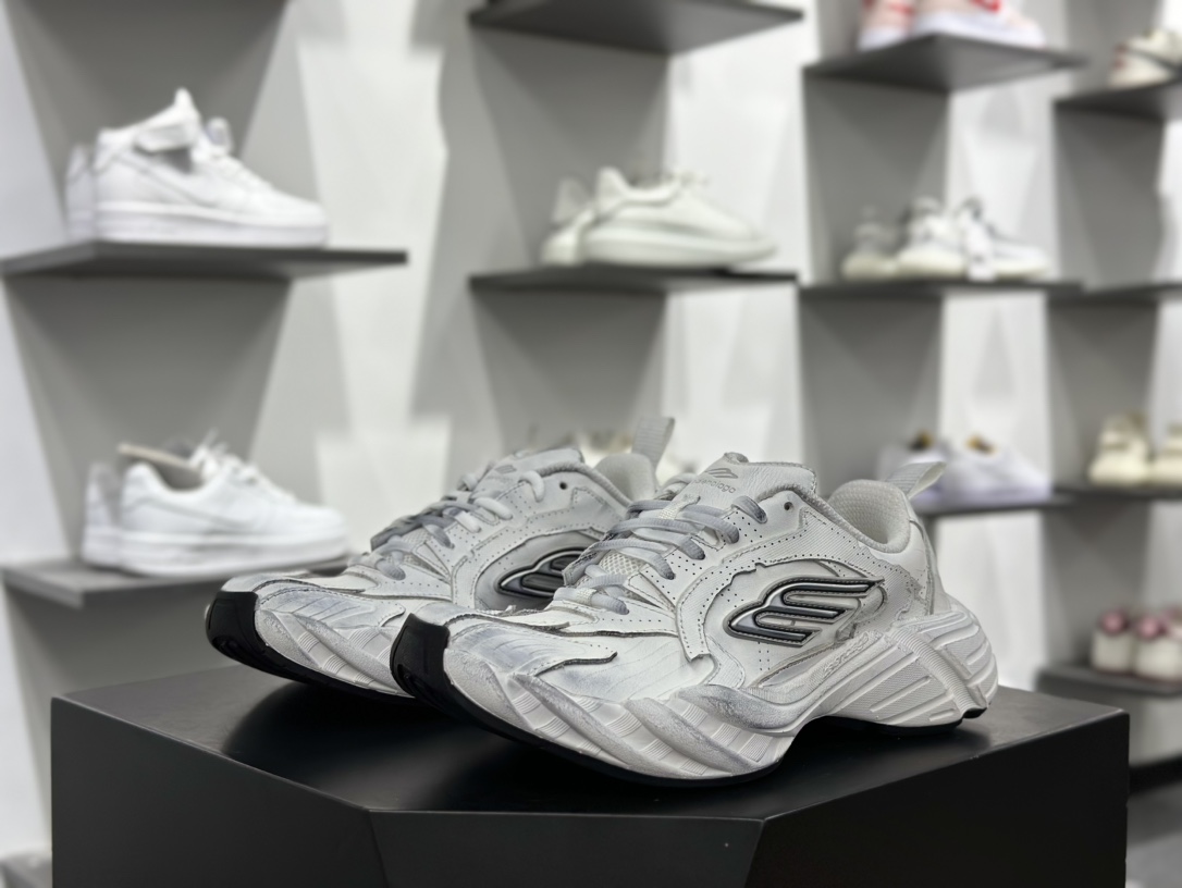 Balenciaga巴黎世家16代 MONDAY 黑色其前卫的设计 825417 WDTSC 1000