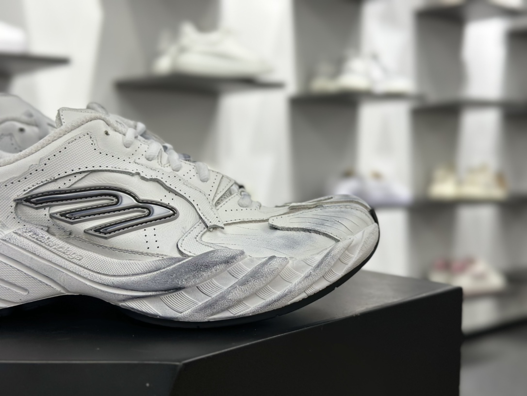 Balenciaga巴黎世家16代 MONDAY 黑色其前卫的设计 825417 WDTSC 1000