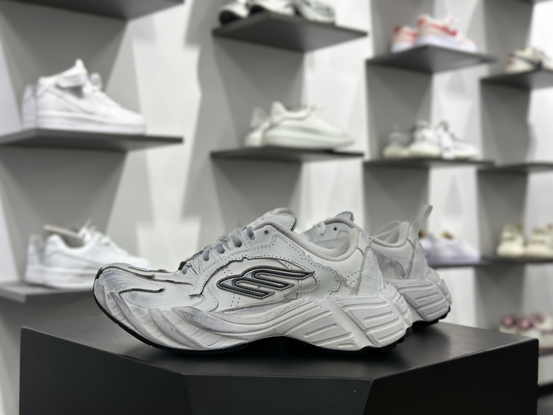 Balenciaga巴黎世家16代 MONDAY 黑色其前卫的设计 825417 WDTSC 1000