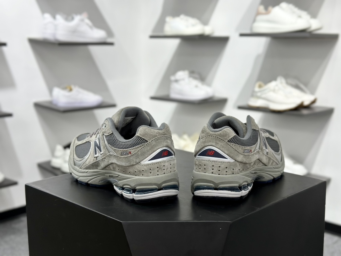 New Balance M1906系列 复古单品宝藏老爹鞋款