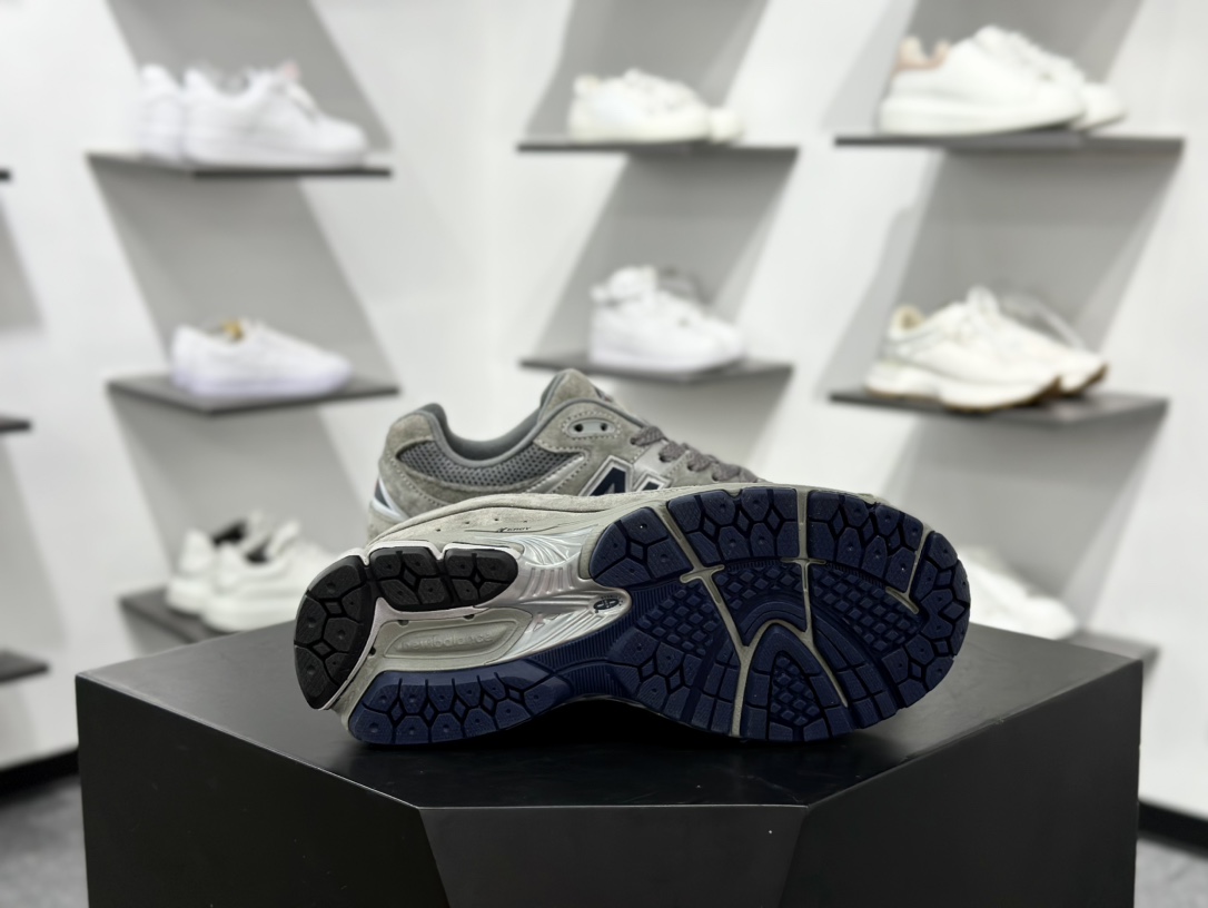 New Balance M1906系列 复古单品宝藏老爹鞋款