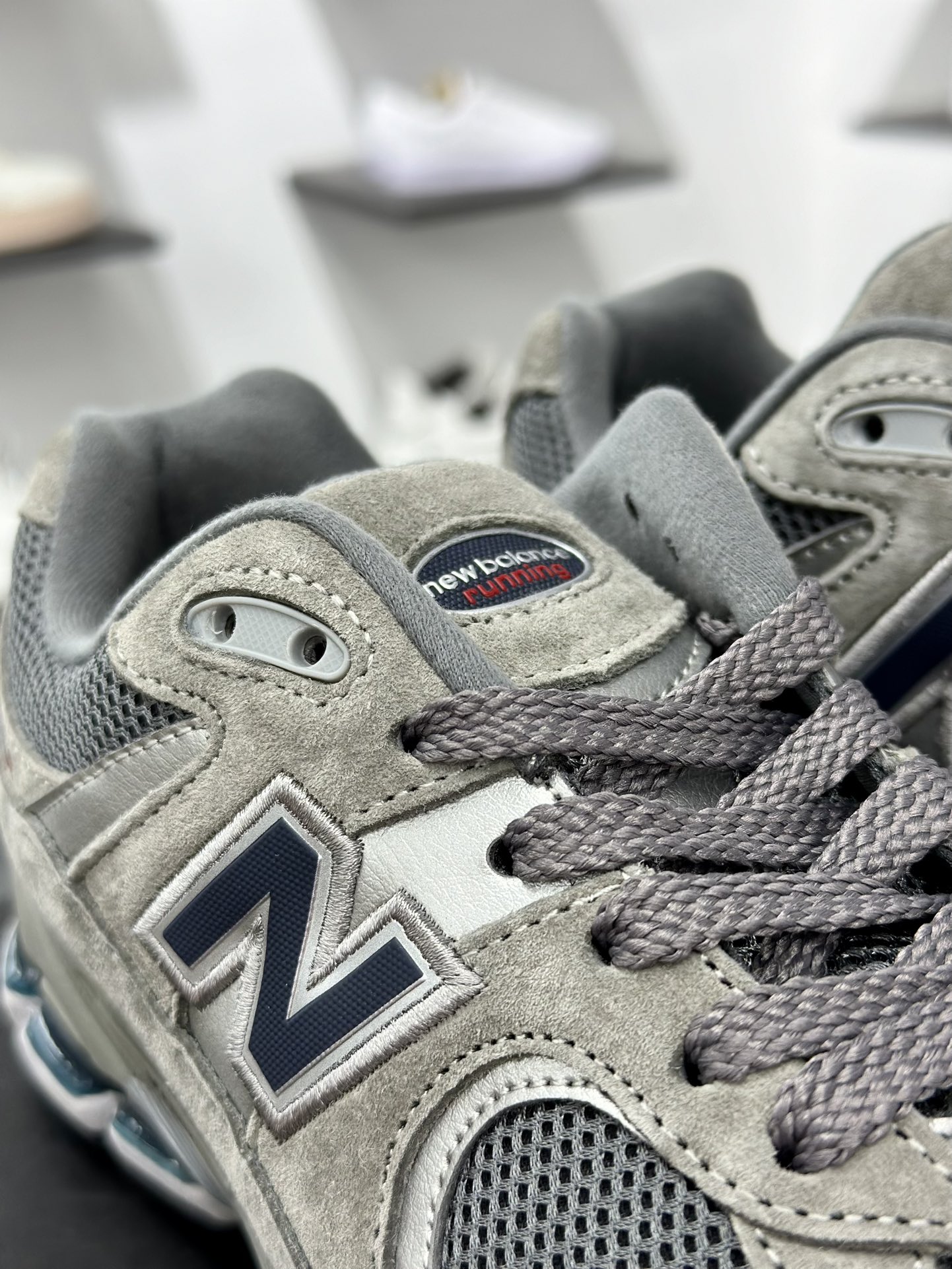 New Balance M1906系列 复古单品宝藏老爹鞋款